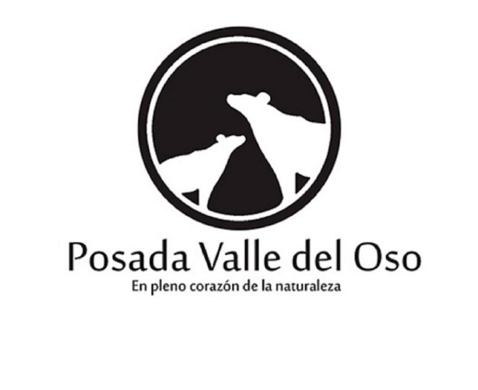 Posada Valle Del Oso Lerones المظهر الخارجي الصورة